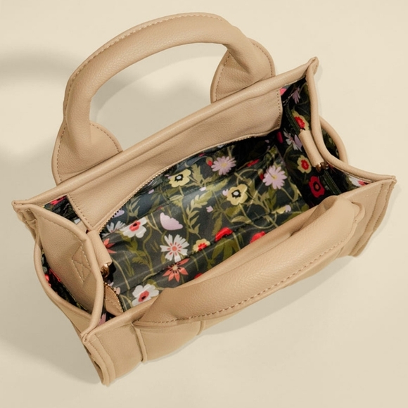 Popflex Baby Sloane Tote BNWT - Picture 3 of 6